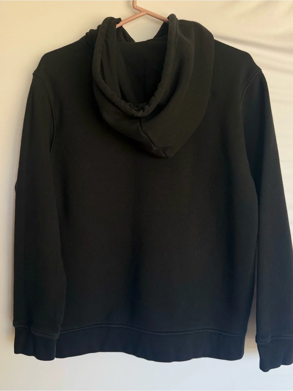 adidas simple pullover